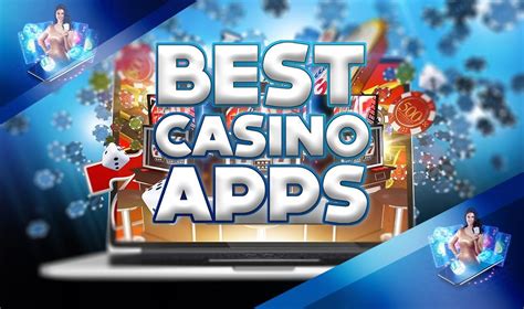  best casino apps